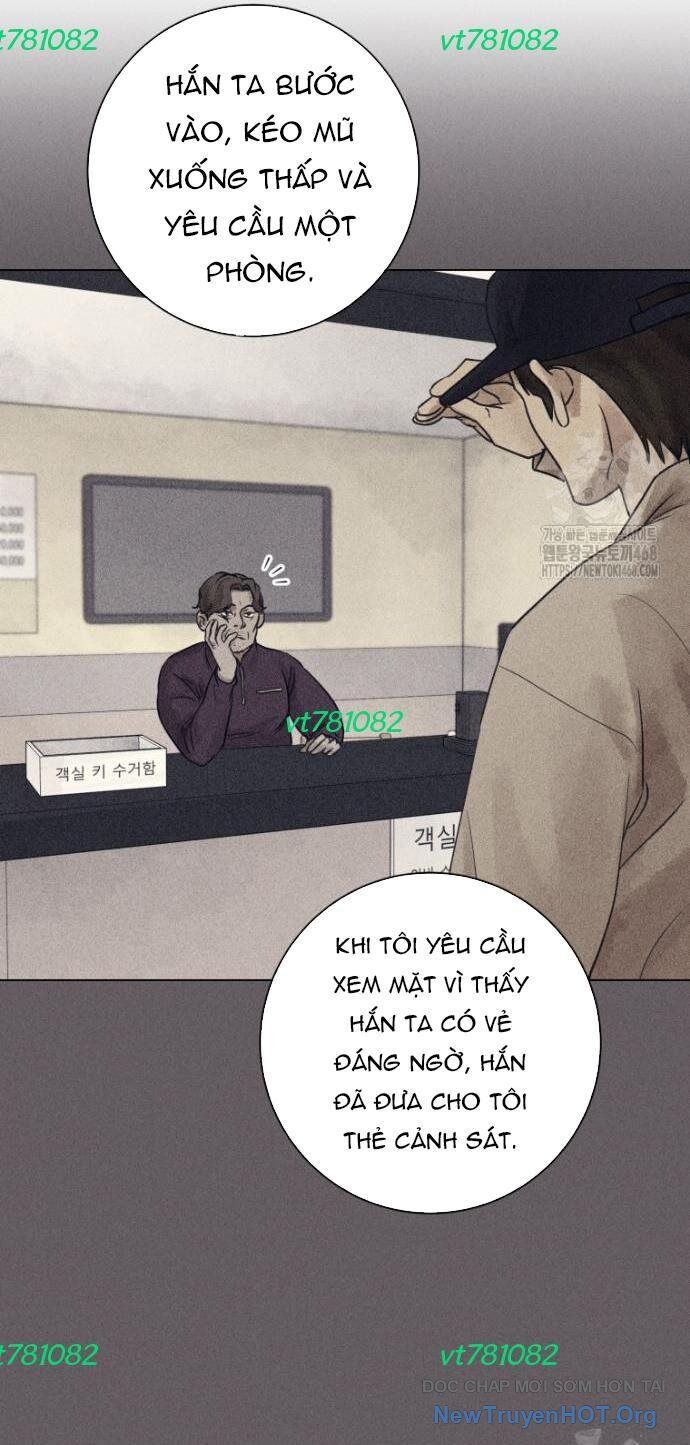 Phỏng Vấn Sát Nhân: Chapter 75