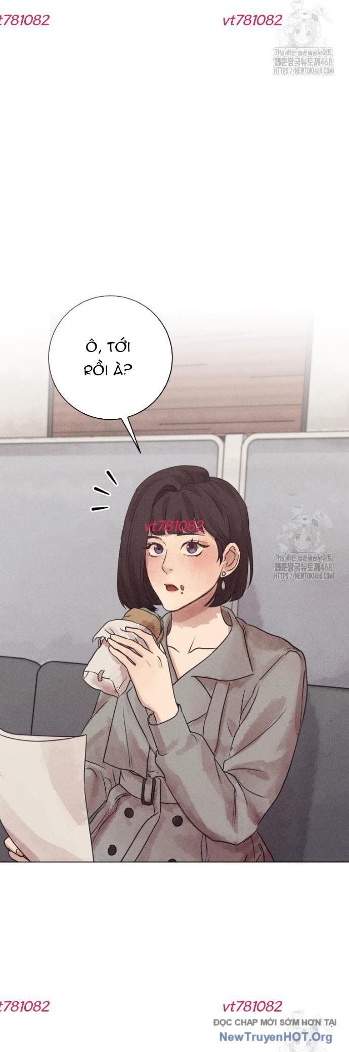 Phỏng Vấn Sát Nhân: Chapter 75