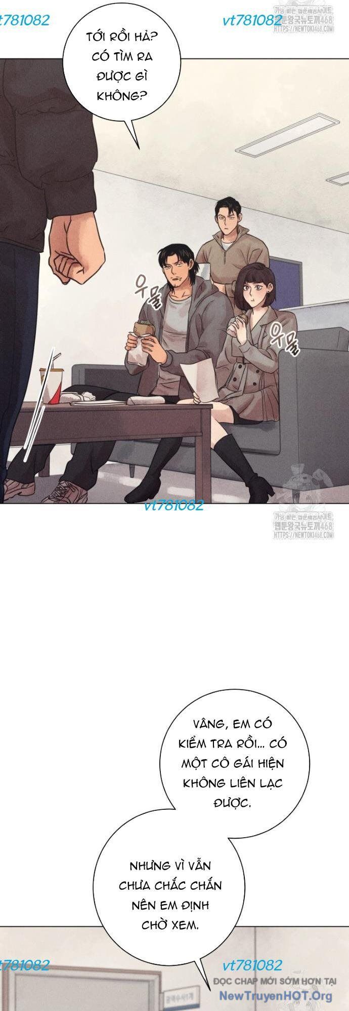 Phỏng Vấn Sát Nhân: Chapter 75