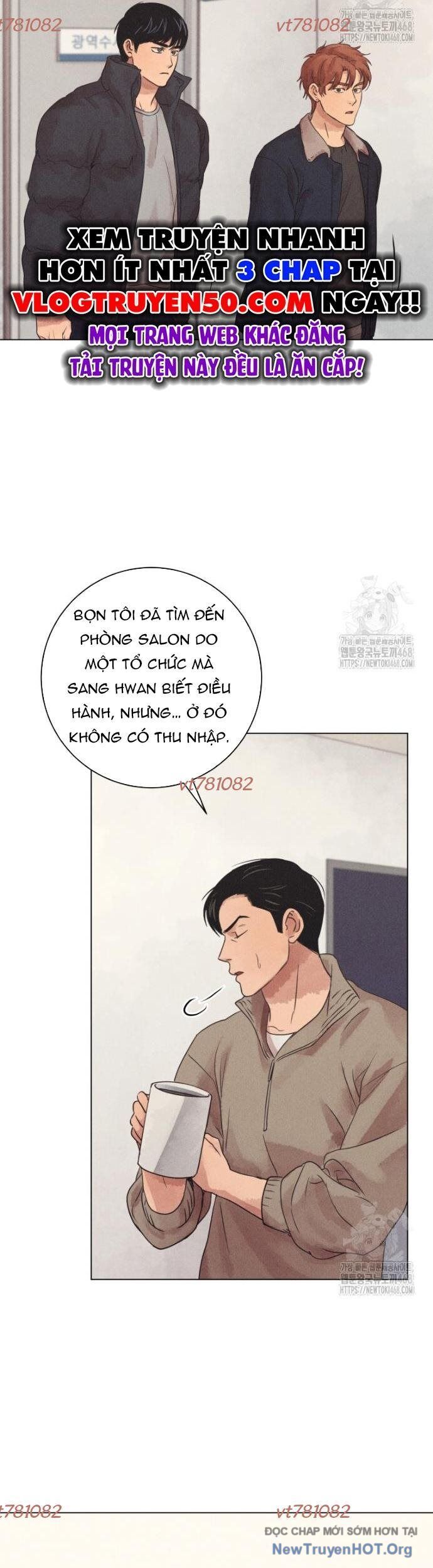 Phỏng Vấn Sát Nhân: Chapter 75
