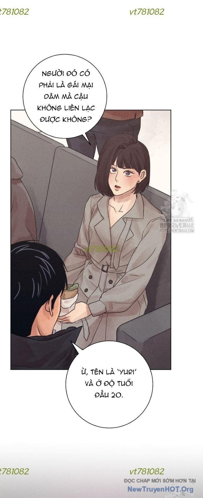 Phỏng Vấn Sát Nhân: Chapter 75