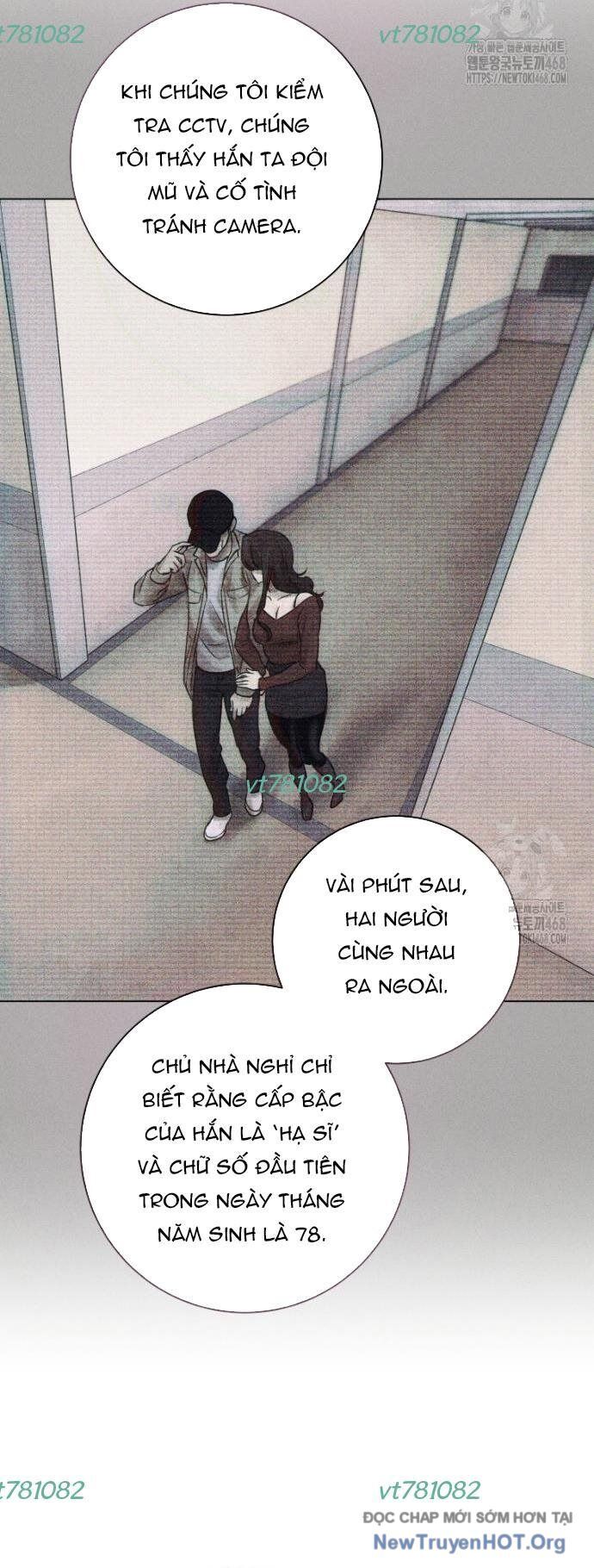 Phỏng Vấn Sát Nhân: Chapter 75