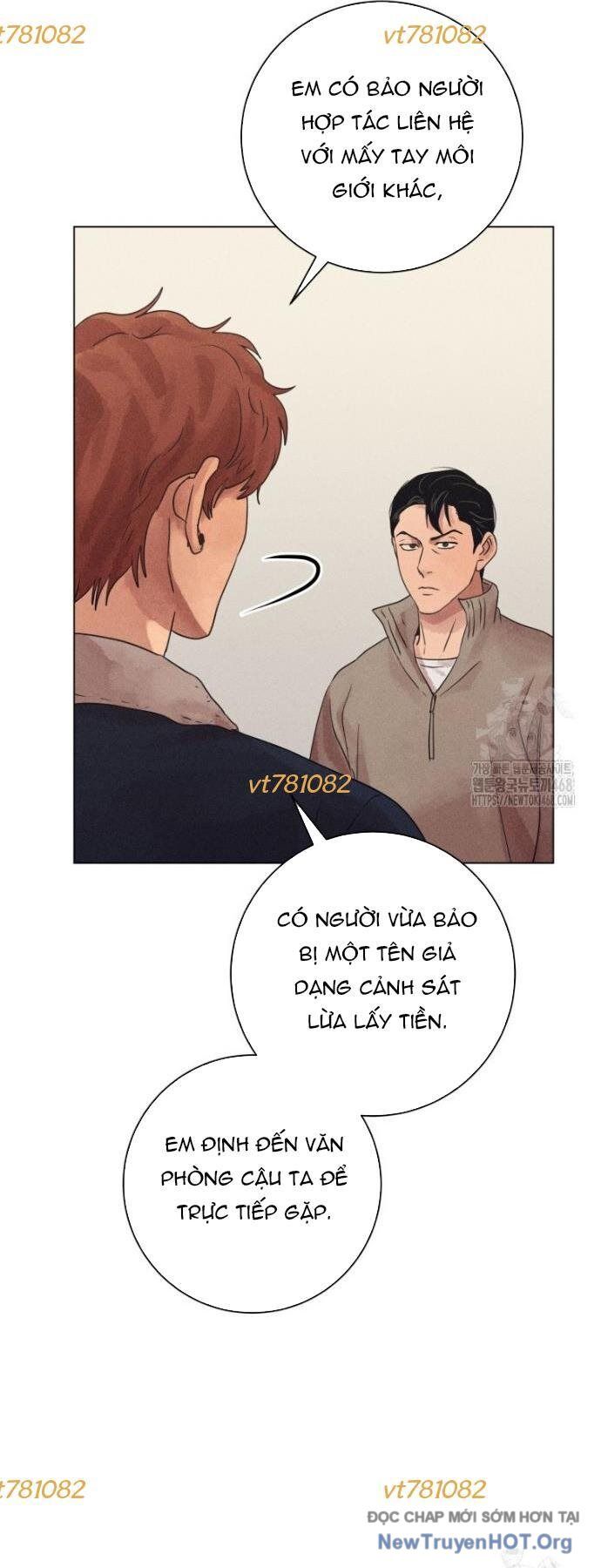 Phỏng Vấn Sát Nhân: Chapter 75