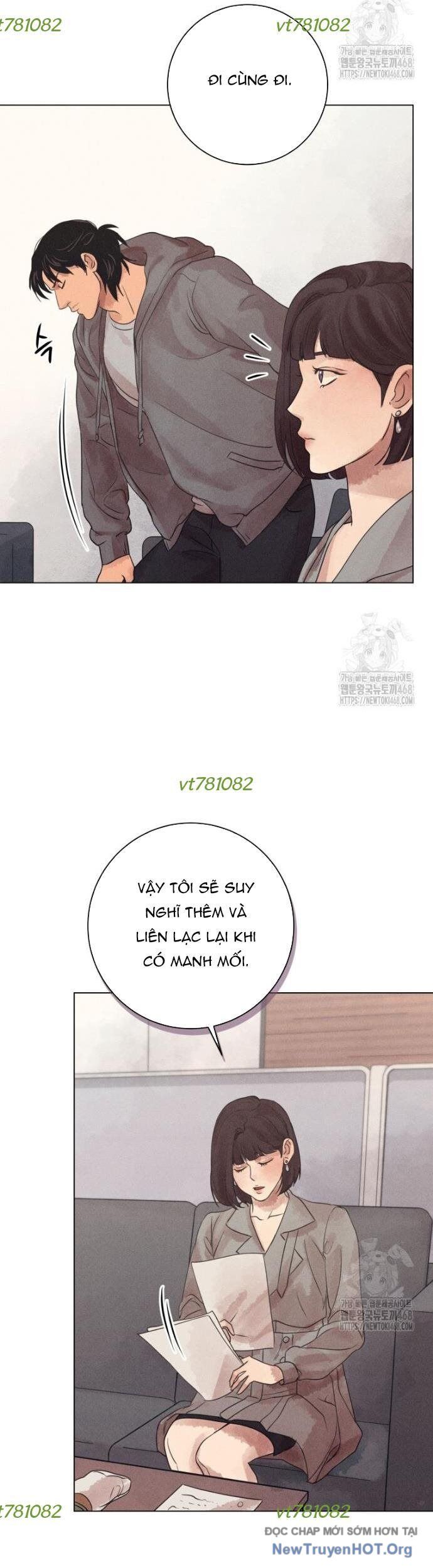 Phỏng Vấn Sát Nhân: Chapter 75