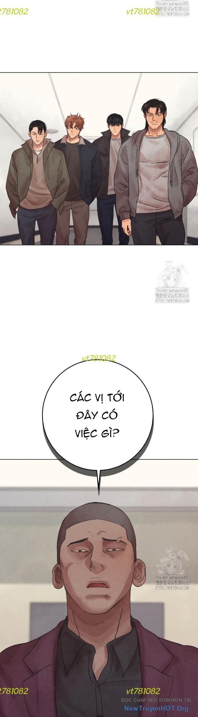 Phỏng Vấn Sát Nhân: Chapter 75