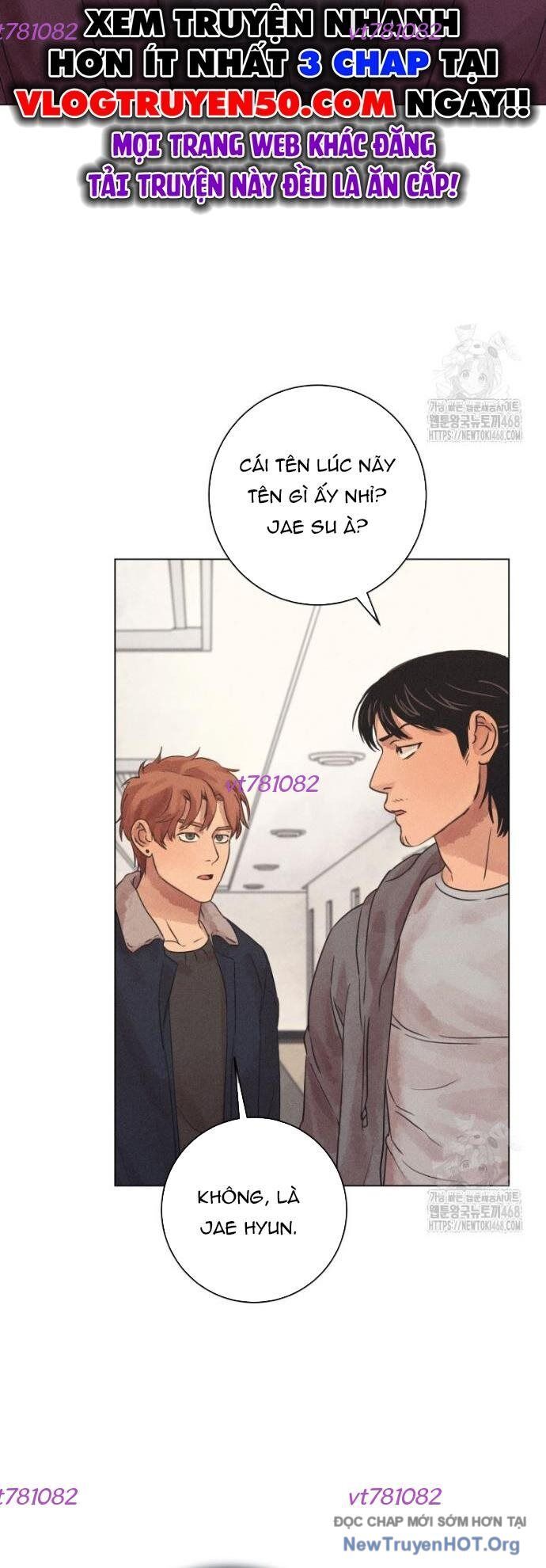 Phỏng Vấn Sát Nhân: Chapter 75