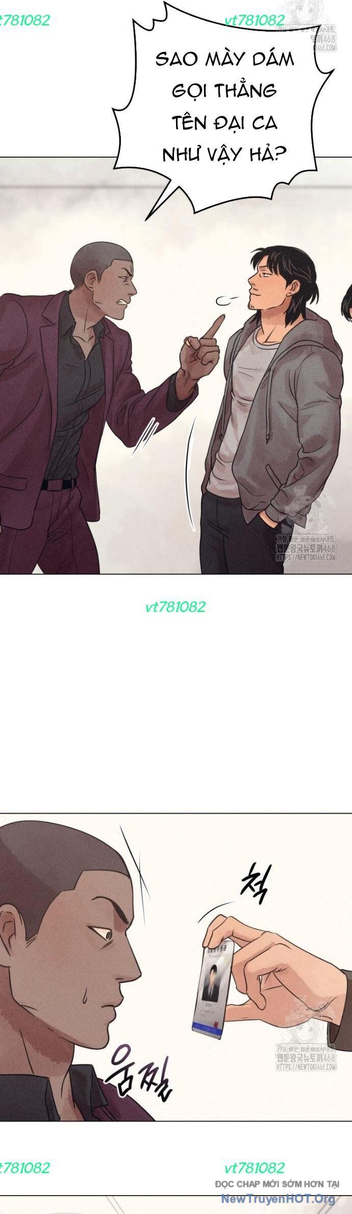 Phỏng Vấn Sát Nhân: Chapter 75