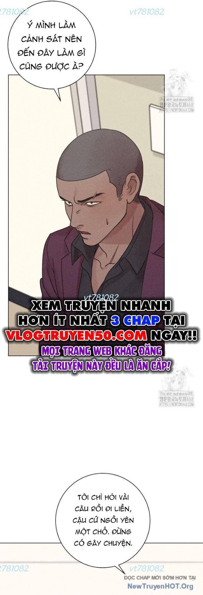 Phỏng Vấn Sát Nhân: Chapter 75