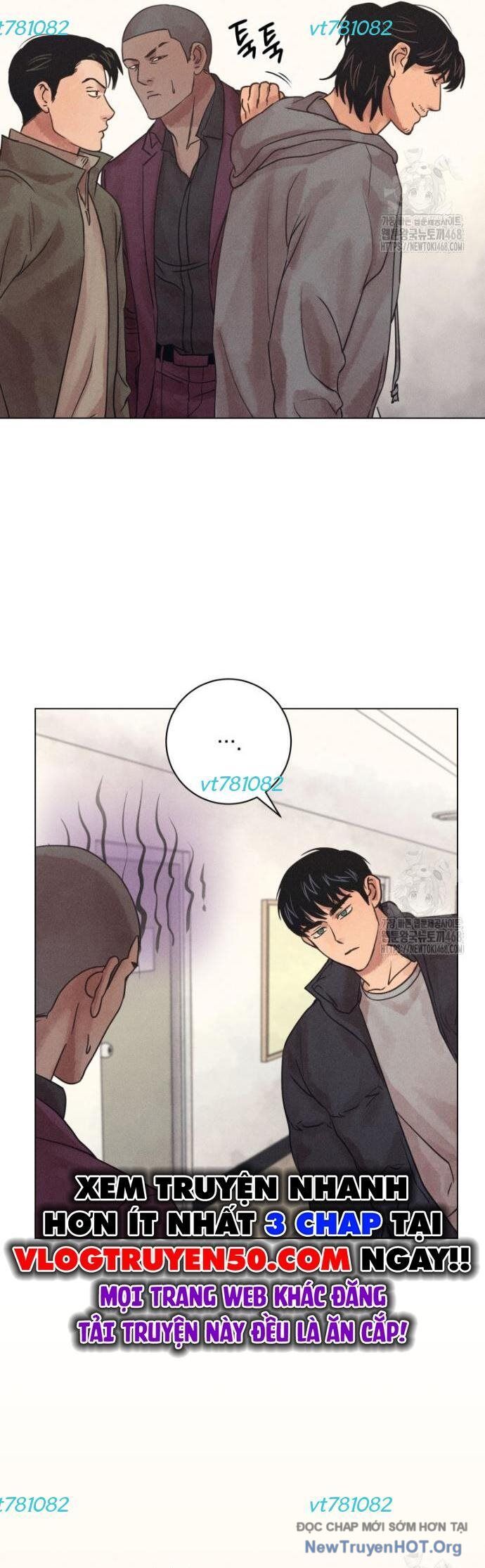 Phỏng Vấn Sát Nhân: Chapter 75