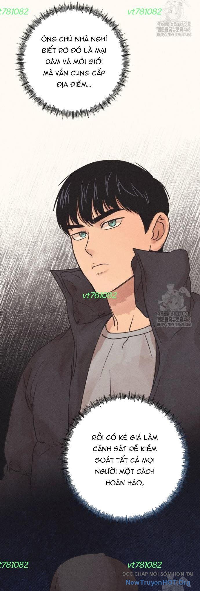 Phỏng Vấn Sát Nhân: Chapter 75