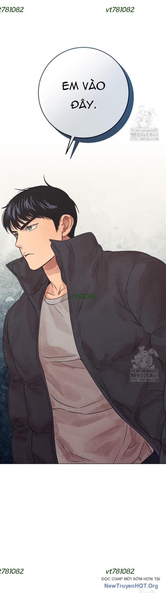 Phỏng Vấn Sát Nhân: Chapter 75