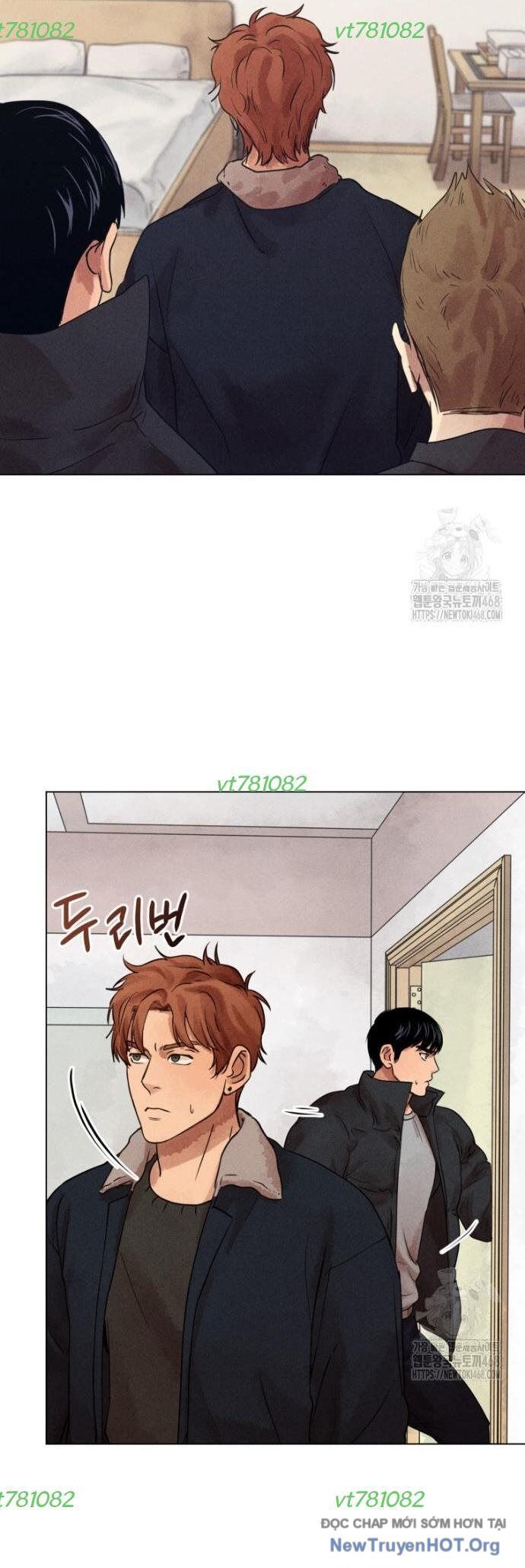 Phỏng Vấn Sát Nhân: Chapter 75