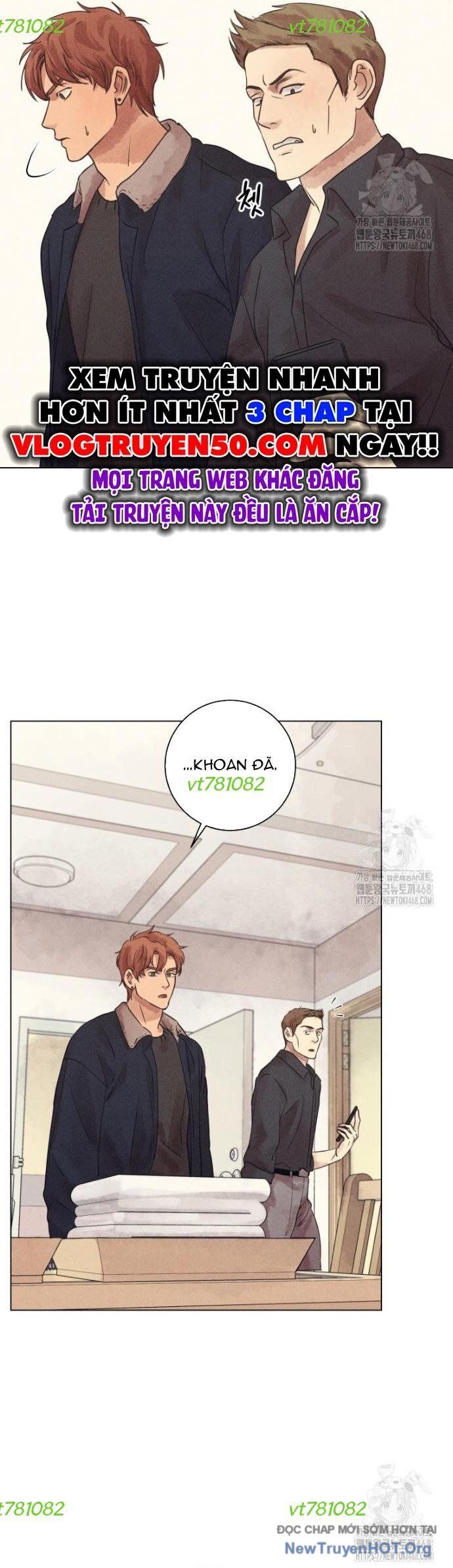 Phỏng Vấn Sát Nhân: Chapter 75