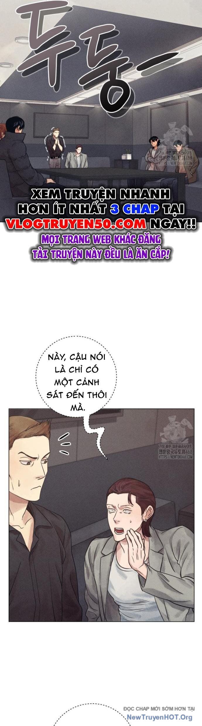 Phỏng Vấn Sát Nhân: Chapter 76