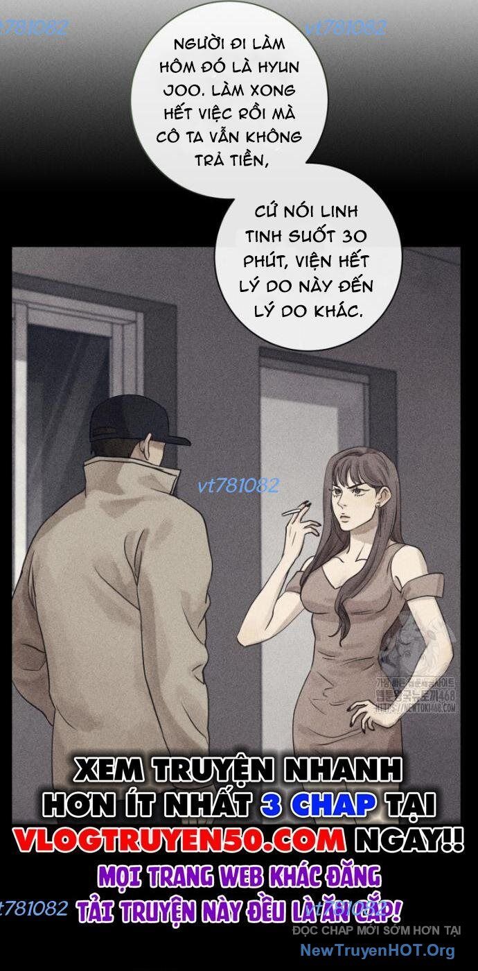 Phỏng Vấn Sát Nhân: Chapter 76
