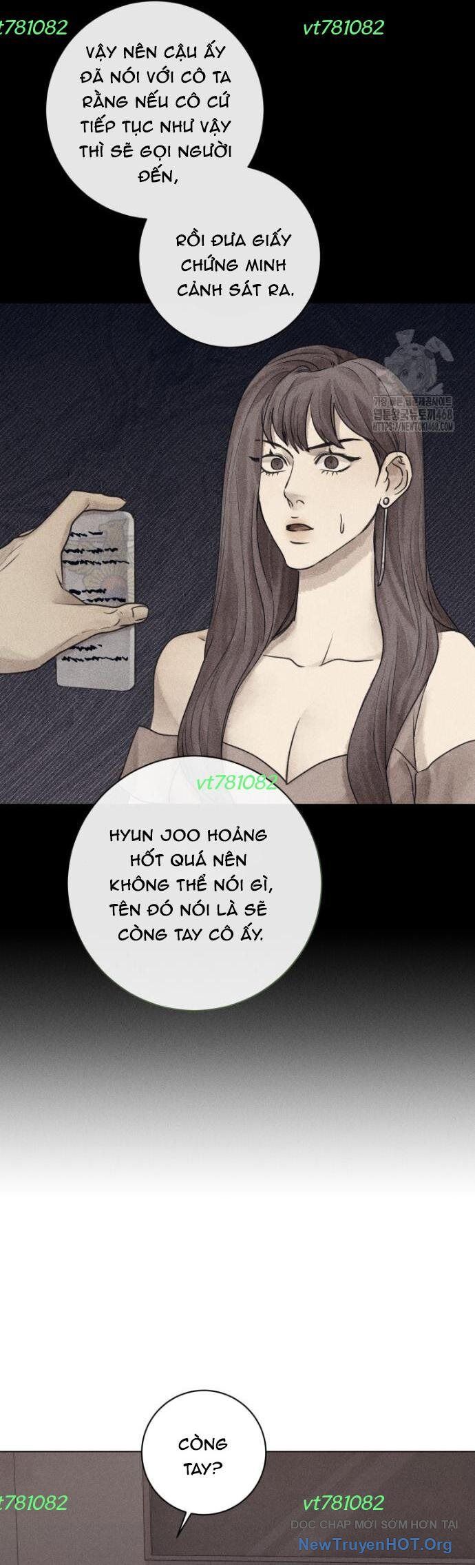 Phỏng Vấn Sát Nhân: Chapter 76