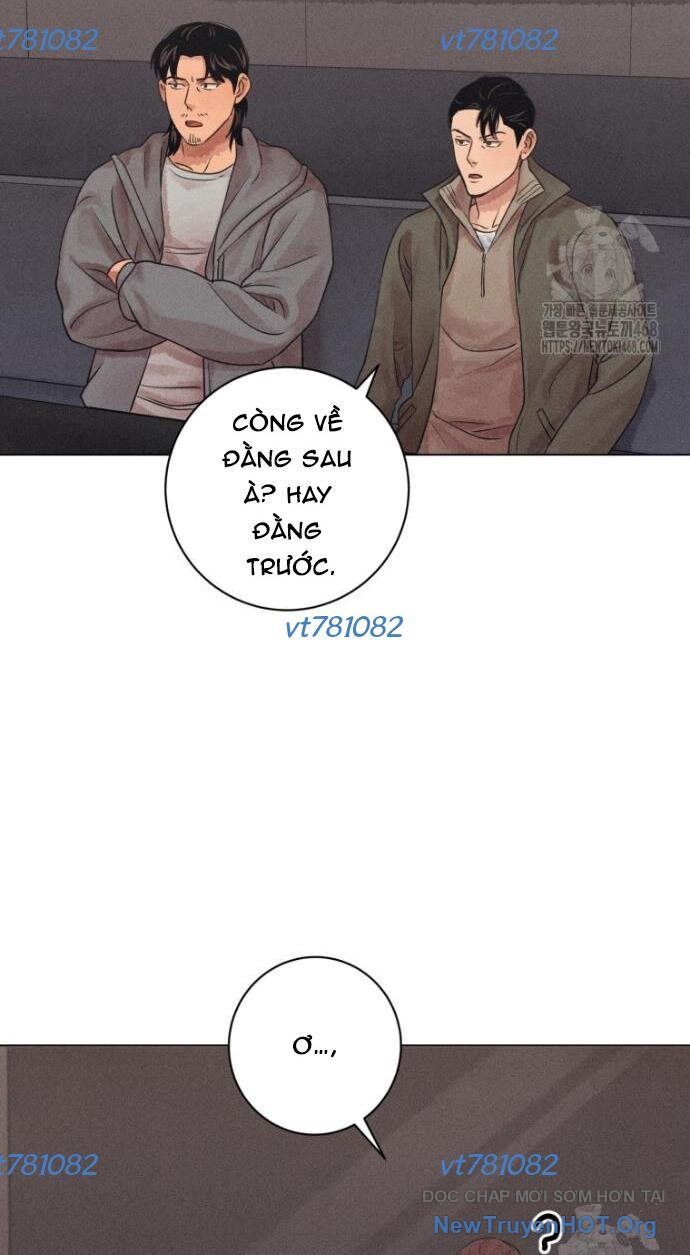 Phỏng Vấn Sát Nhân: Chapter 76