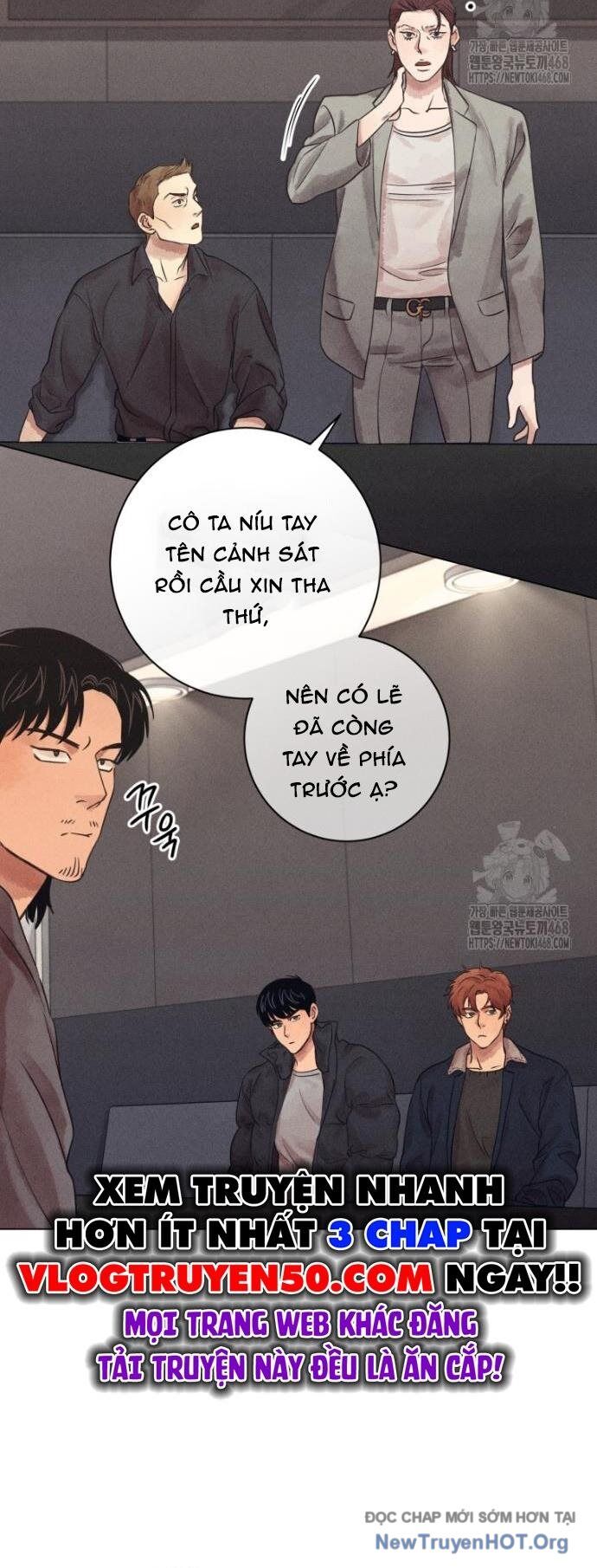 Phỏng Vấn Sát Nhân: Chapter 76