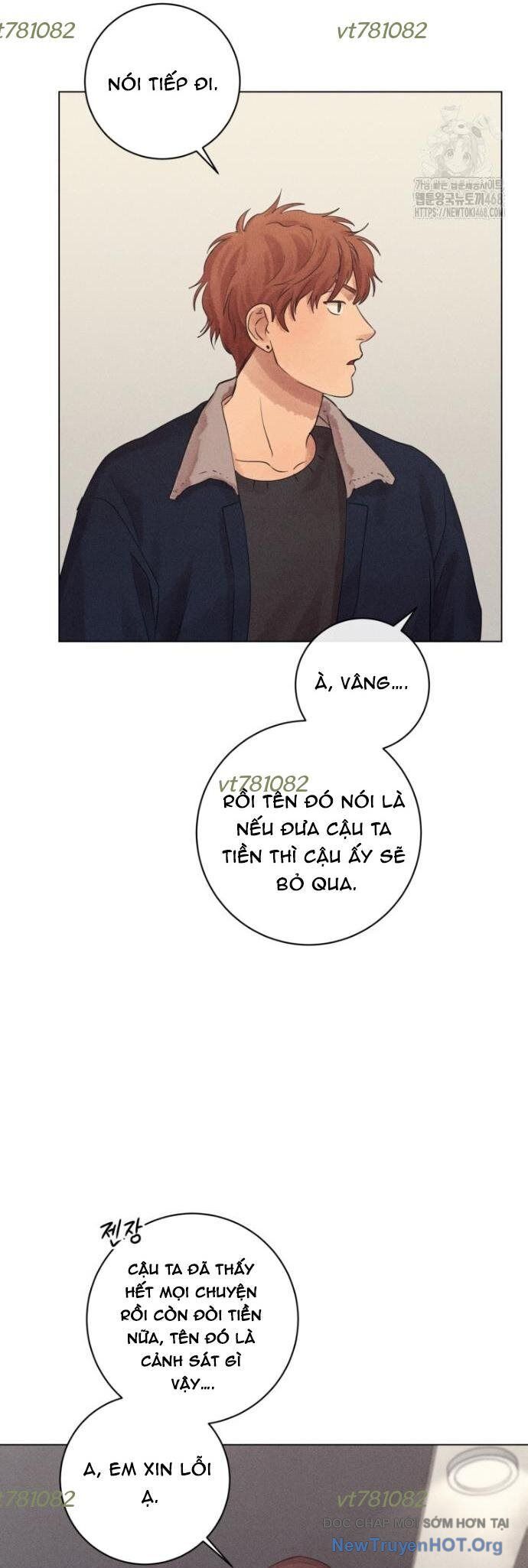 Phỏng Vấn Sát Nhân: Chapter 76