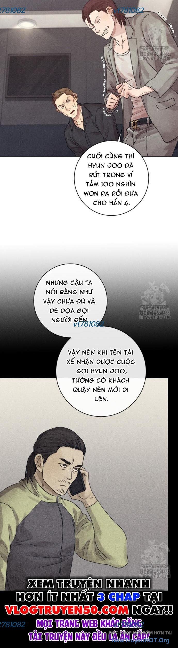 Phỏng Vấn Sát Nhân: Chapter 76