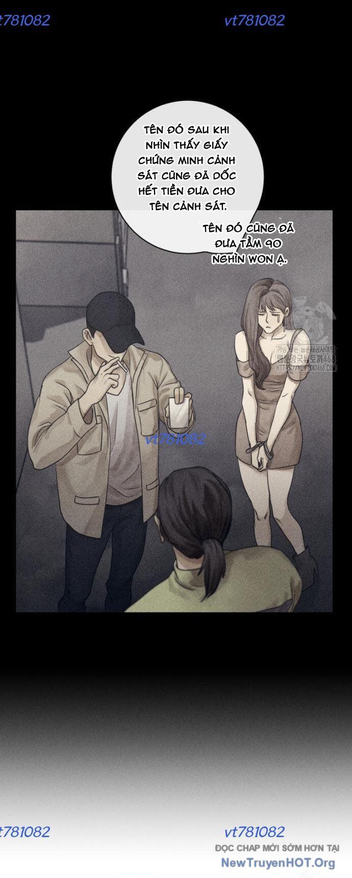 Phỏng Vấn Sát Nhân: Chapter 76