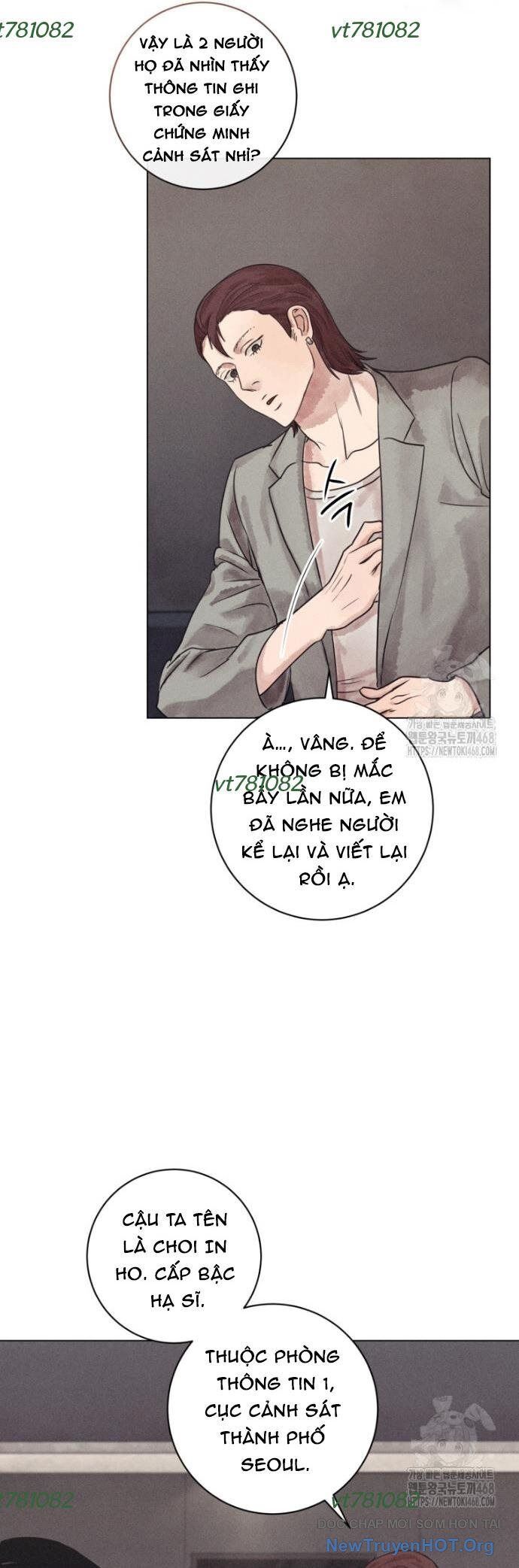 Phỏng Vấn Sát Nhân: Chapter 76