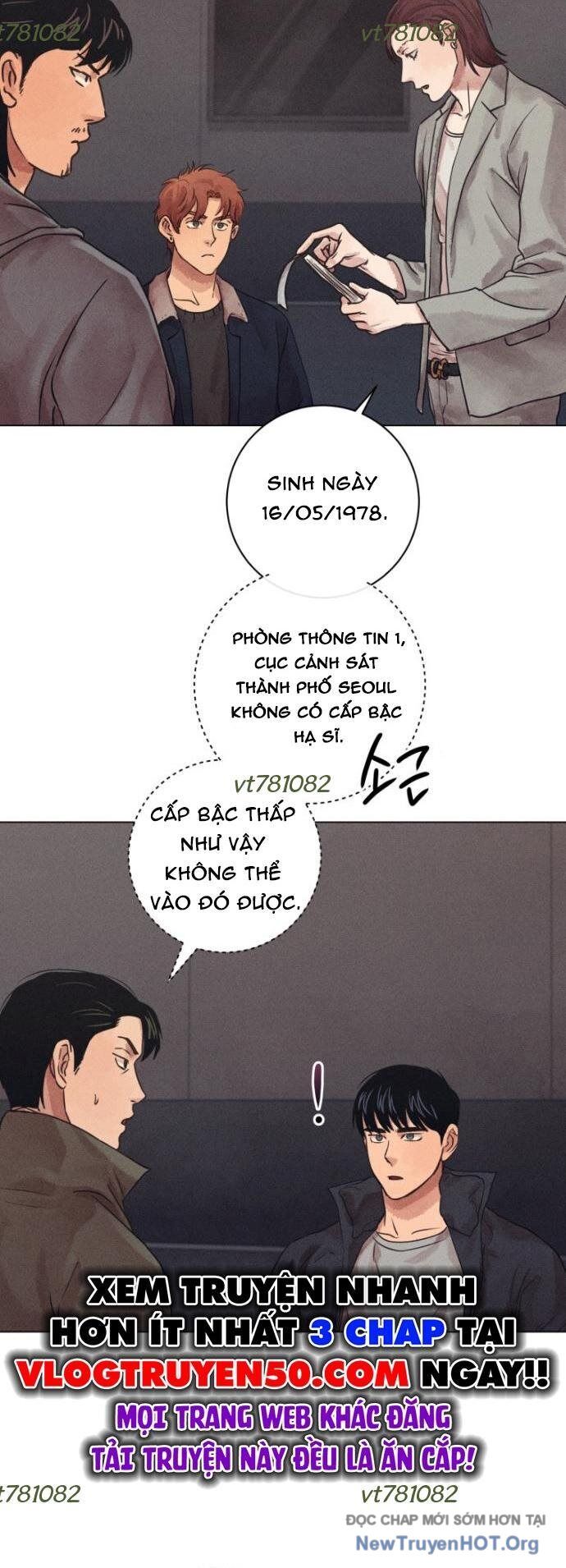 Phỏng Vấn Sát Nhân: Chapter 76