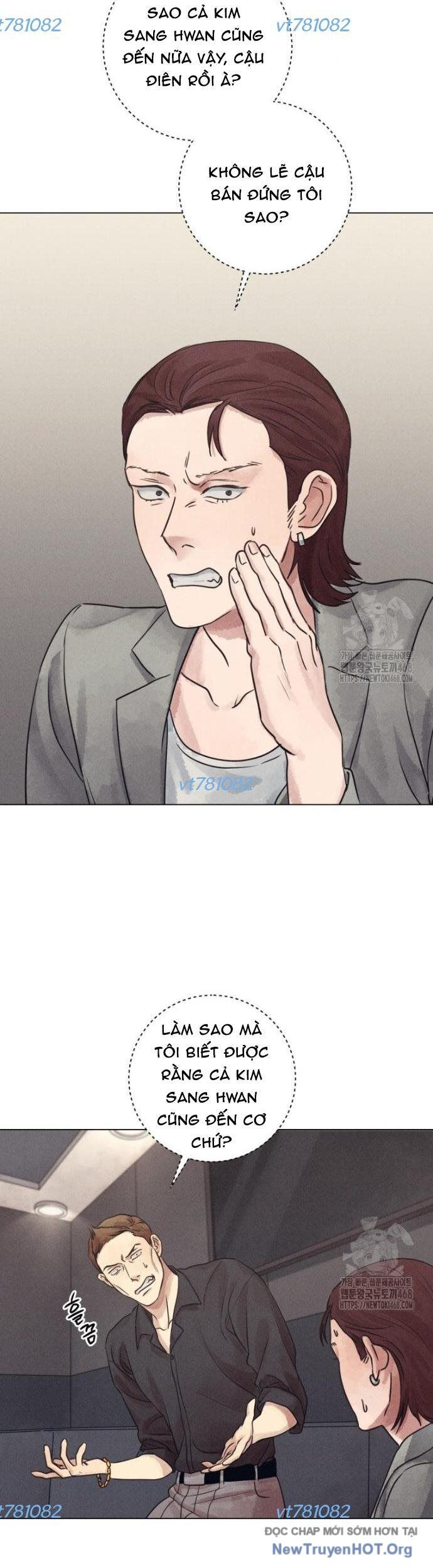 Phỏng Vấn Sát Nhân: Chapter 76