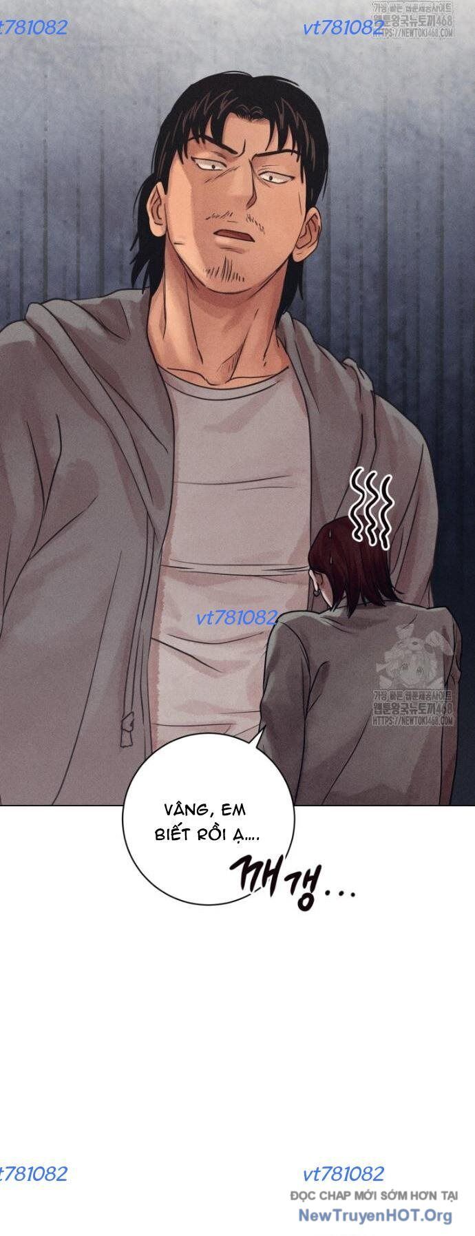 Phỏng Vấn Sát Nhân: Chapter 76