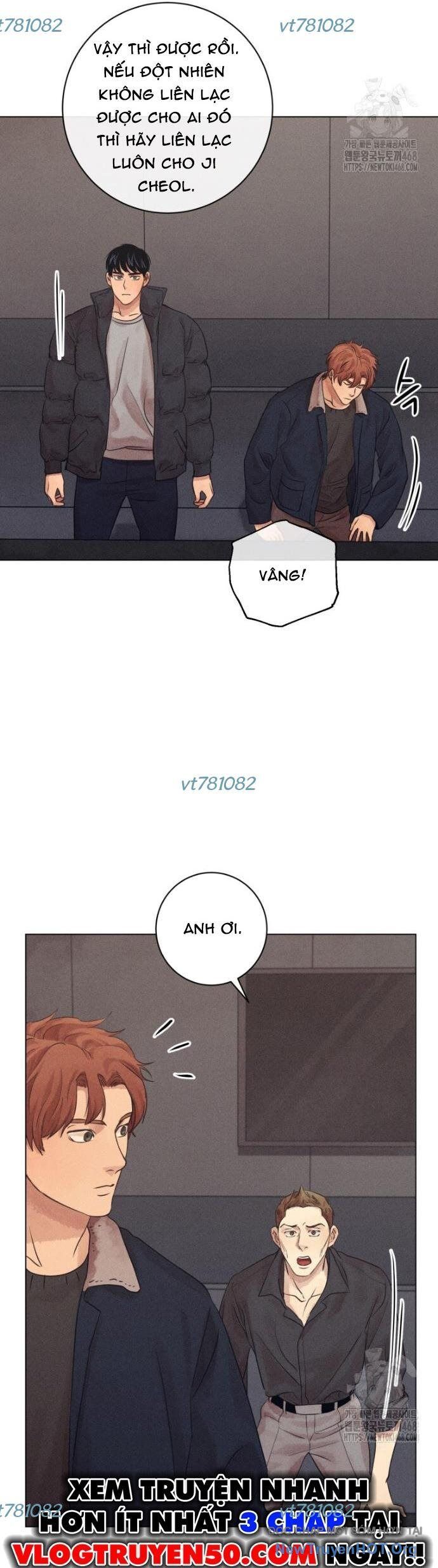 Phỏng Vấn Sát Nhân: Chapter 76