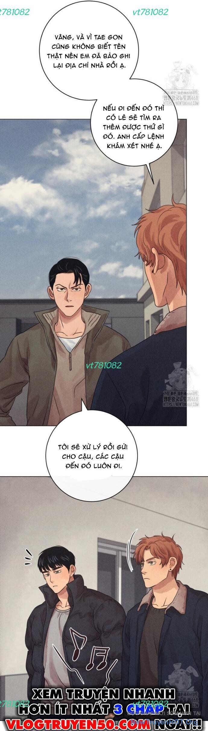 Phỏng Vấn Sát Nhân: Chapter 76