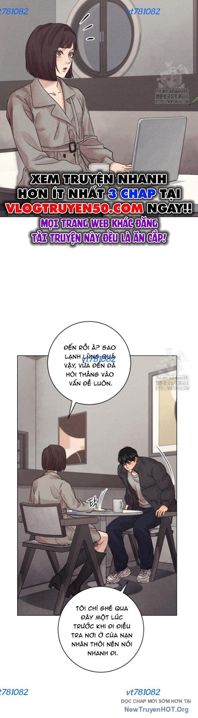 Phỏng Vấn Sát Nhân: Chapter 76