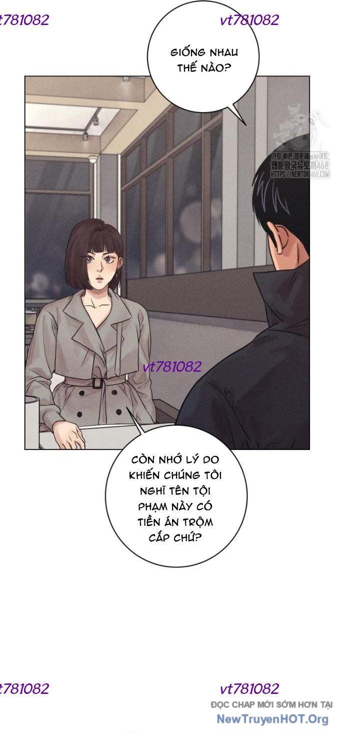 Phỏng Vấn Sát Nhân: Chapter 76