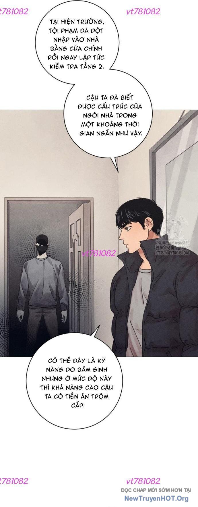 Phỏng Vấn Sát Nhân: Chapter 76