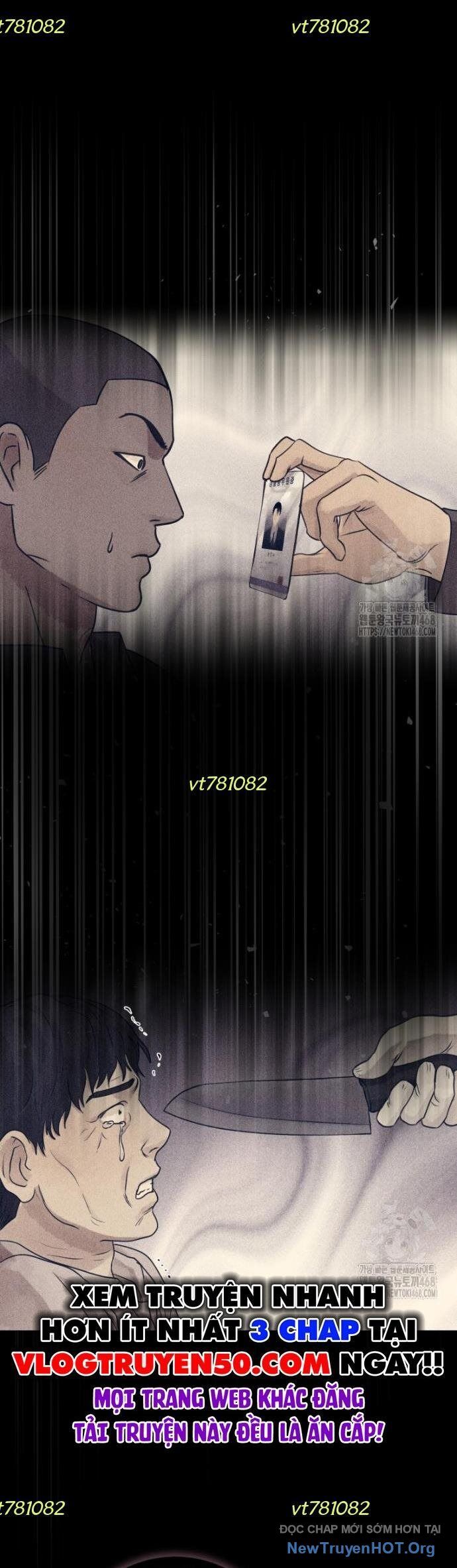 Phỏng Vấn Sát Nhân: Chapter 76