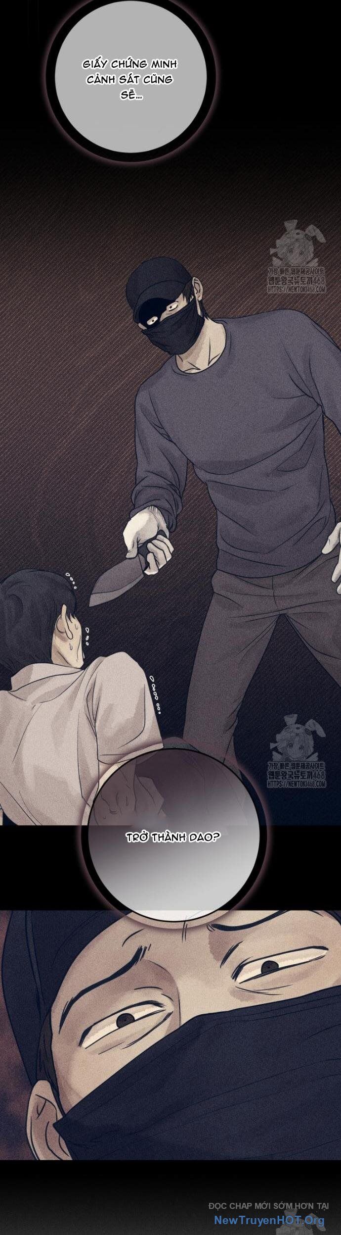 Phỏng Vấn Sát Nhân: Chapter 76