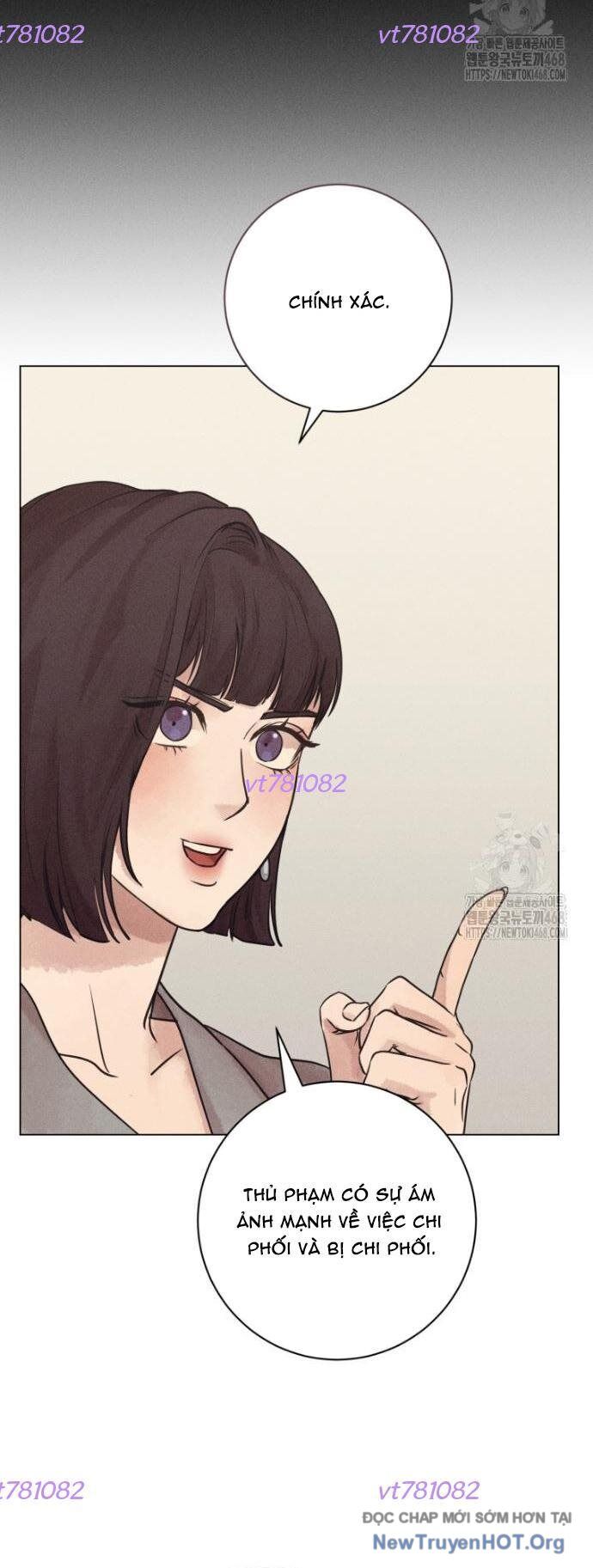 Phỏng Vấn Sát Nhân: Chapter 76