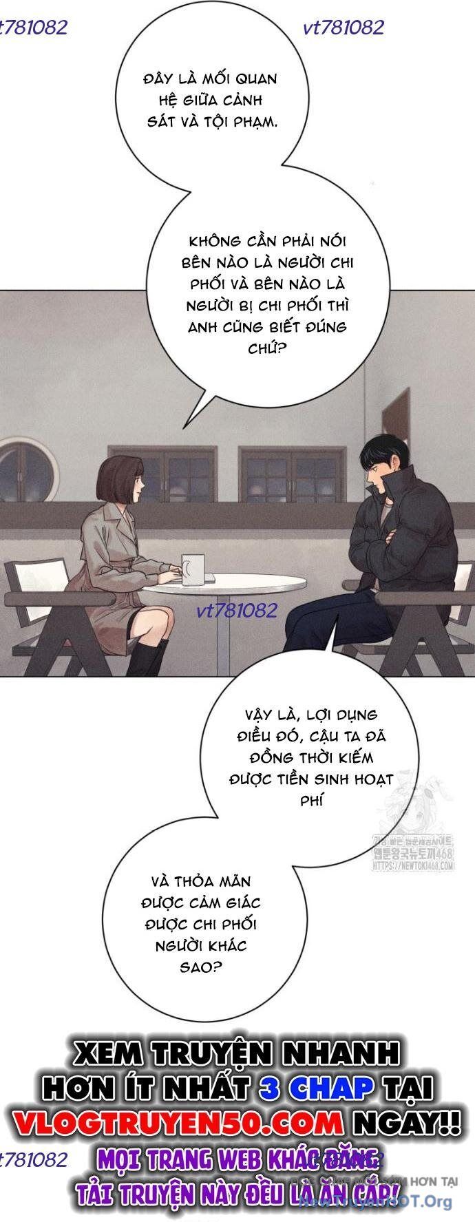 Phỏng Vấn Sát Nhân: Chapter 76