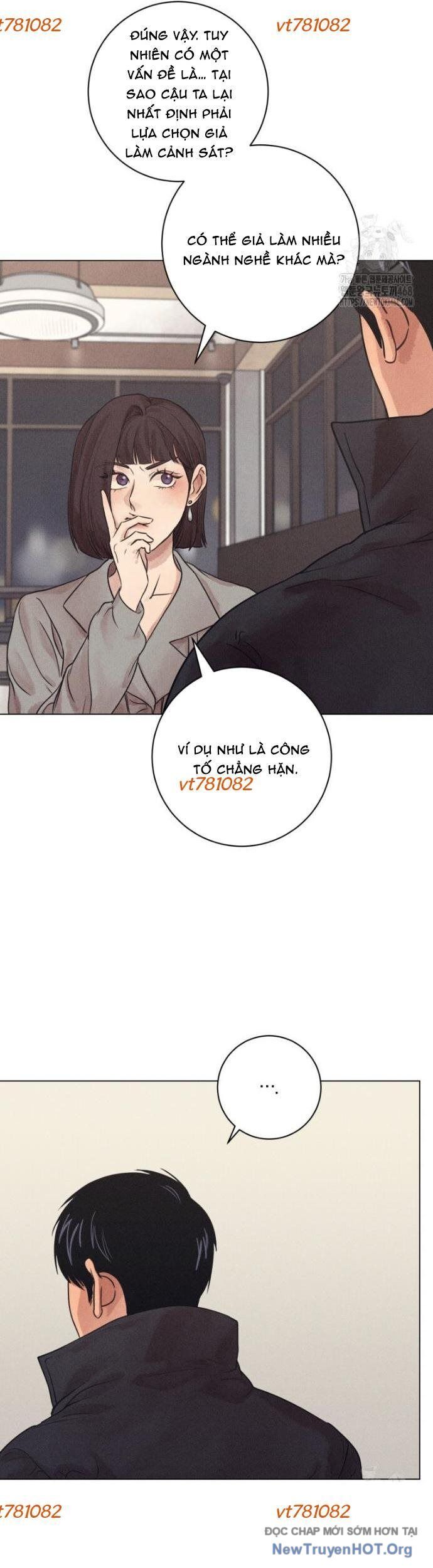 Phỏng Vấn Sát Nhân: Chapter 76