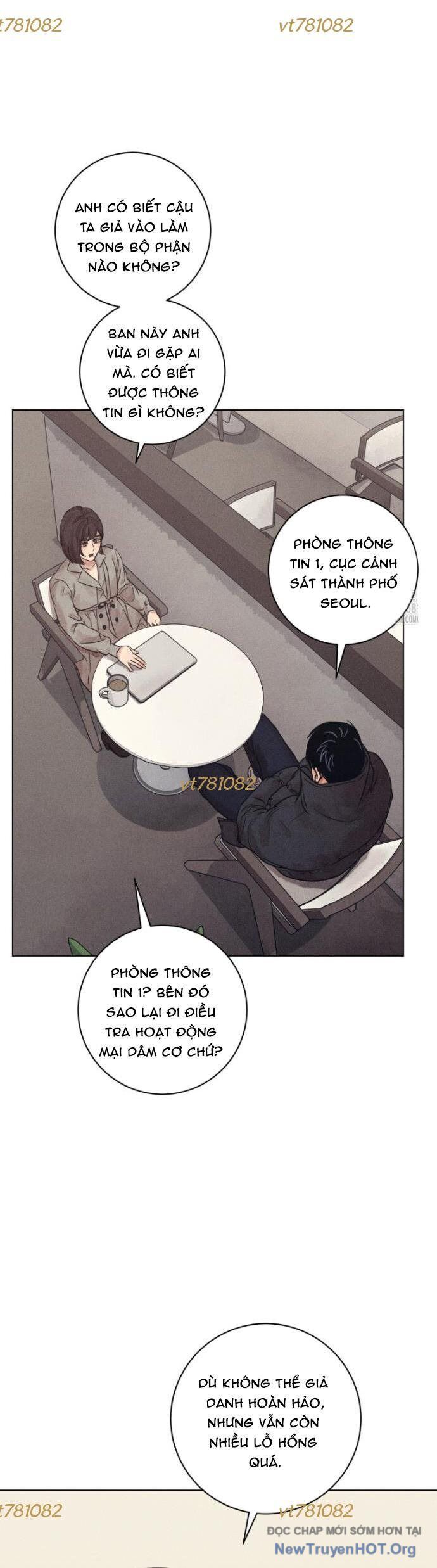 Phỏng Vấn Sát Nhân: Chapter 76