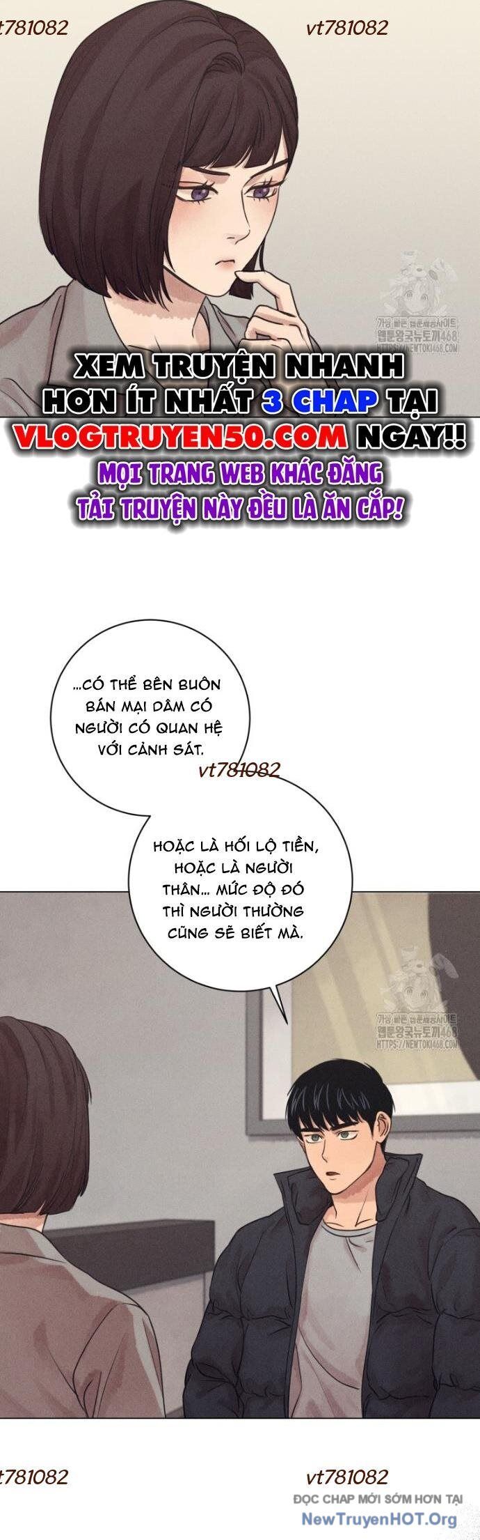 Phỏng Vấn Sát Nhân: Chapter 76