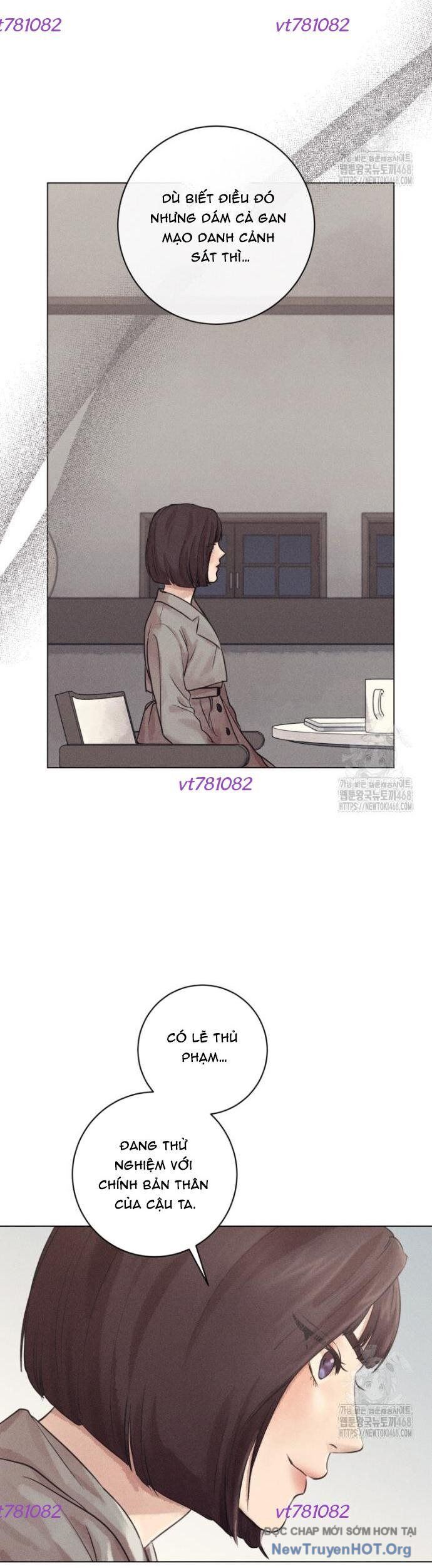 Phỏng Vấn Sát Nhân: Chapter 76