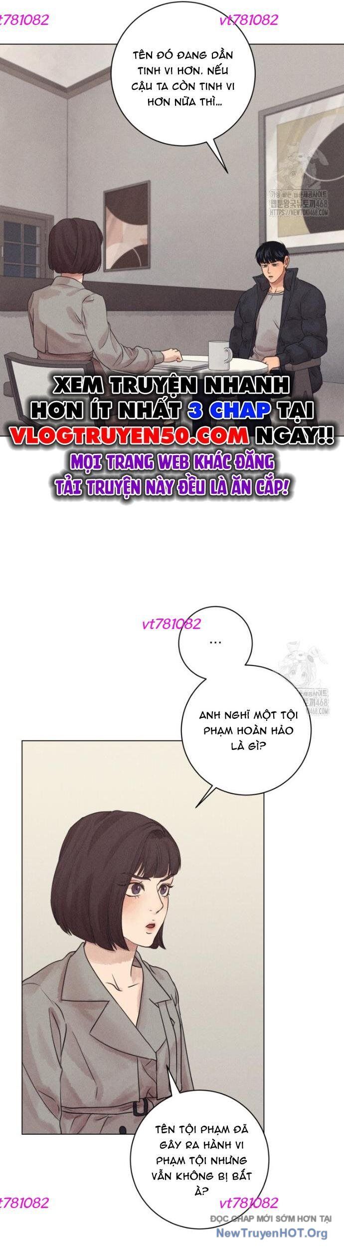 Phỏng Vấn Sát Nhân: Chapter 76