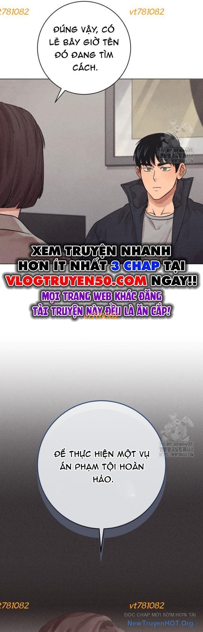 Phỏng Vấn Sát Nhân: Chapter 76