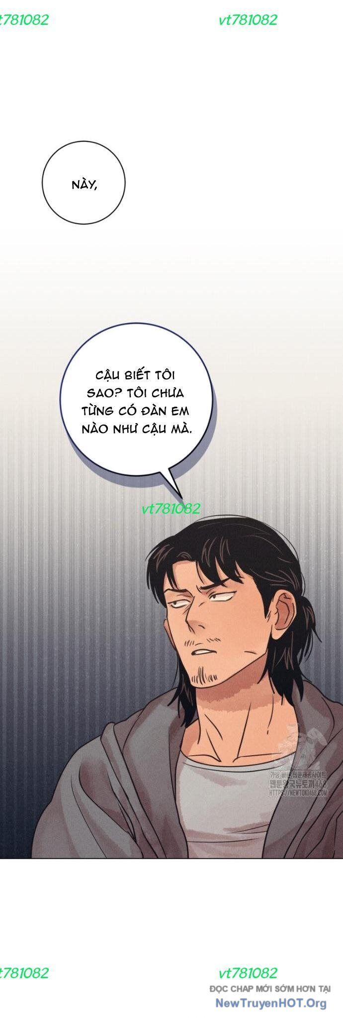 Phỏng Vấn Sát Nhân: Chapter 76