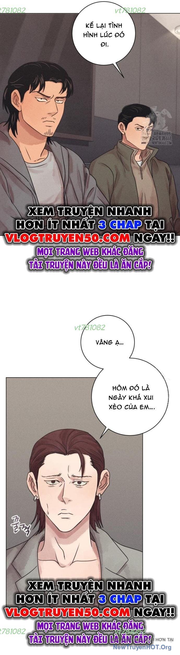 Phỏng Vấn Sát Nhân: Chapter 76
