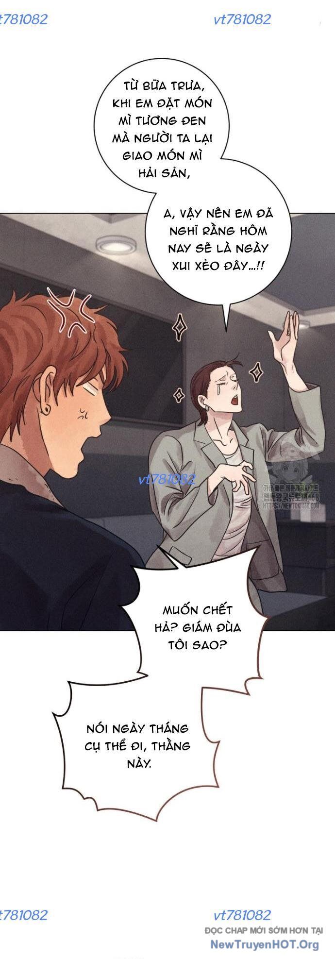 Phỏng Vấn Sát Nhân: Chapter 76