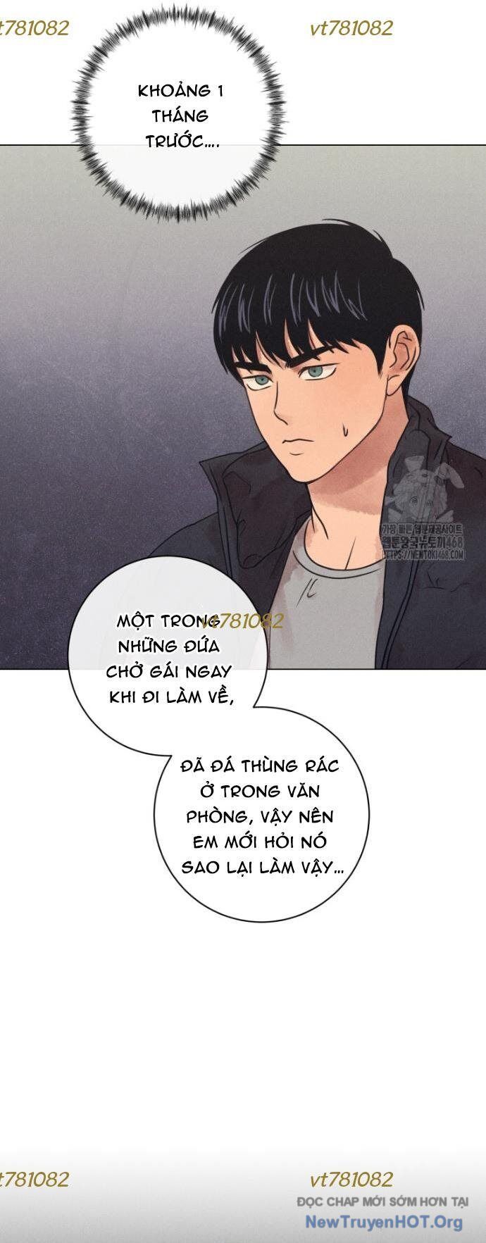 Phỏng Vấn Sát Nhân: Chapter 76