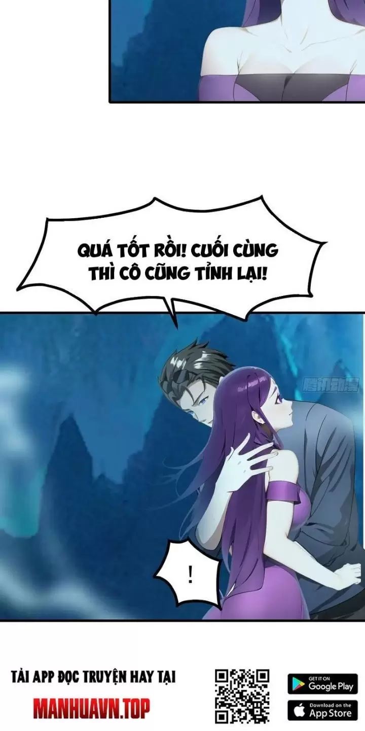 Phu Nhân Nhà Ta Đến Từ Địa Phủ Ngàn Năm: Chapter 101