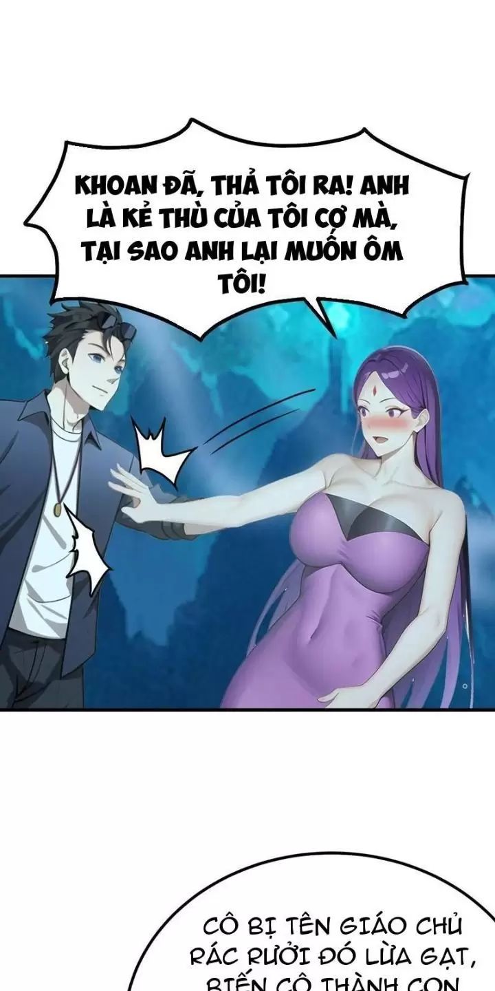 Phu Nhân Nhà Ta Đến Từ Địa Phủ Ngàn Năm: Chapter 101
